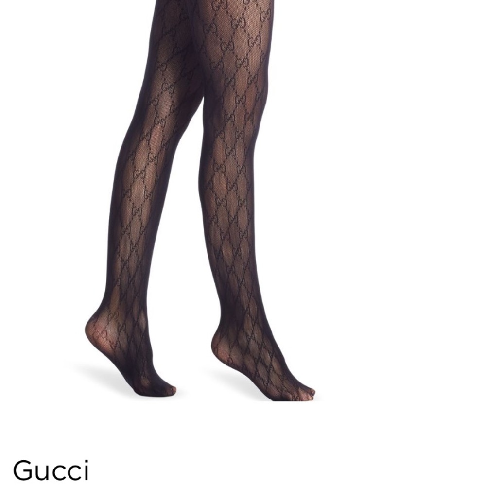 Gucci stockings